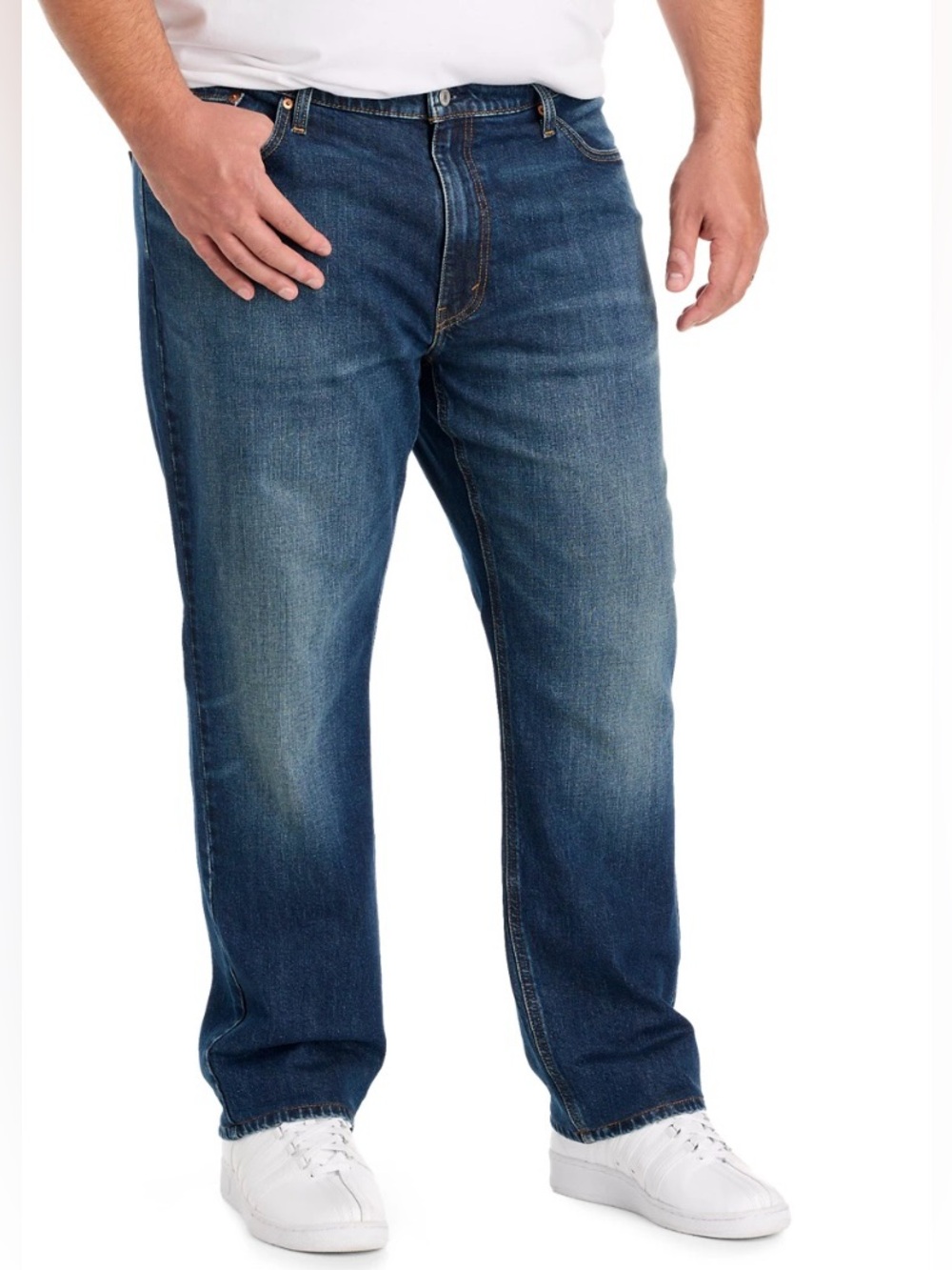 Levi’s 541 Men’s Jeans